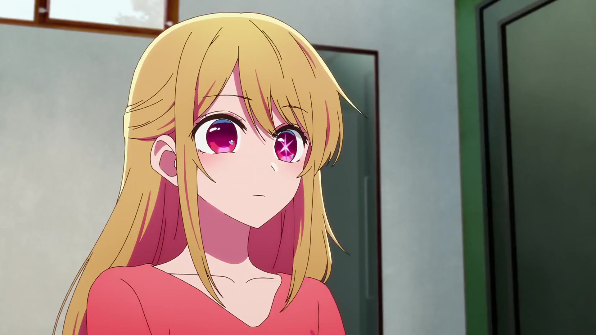 [Tsukyio Editing Resources] Ruby Hoshino (Season 1) Raw Clips (401) (tsukyio.com).mp4